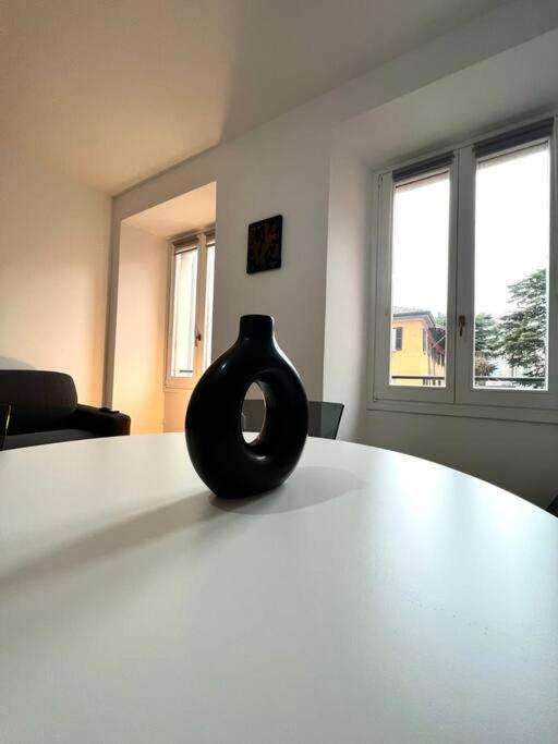 History Luxury Central Apartment By Revenue House Como Exterior photo